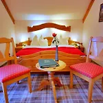 Appartementhaus Sonne Apartman *