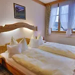 Appartementhaus Sonne Apartman *