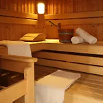 Apartman Appartementhaus Sonne *