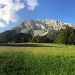 Appartementhaus Sonne Apartman Ramsau am Dachstein