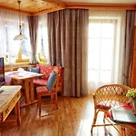 Appartementhaus Sonne Apartman *