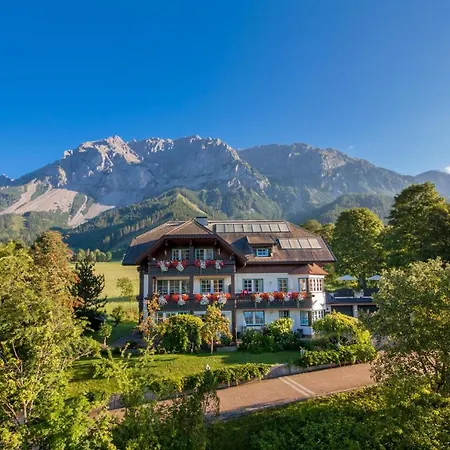 Appartementhaus Sonne Apartment Ramsau am Dachstein