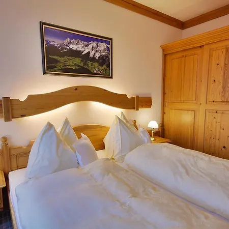 Appartementhaus Sonne *