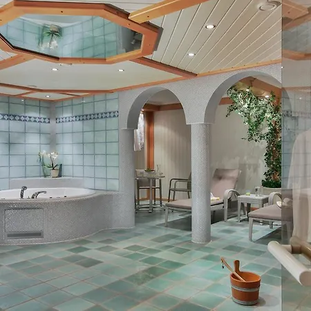 Lejlighed Appartementhaus Sonne Ramsau am Dachstein