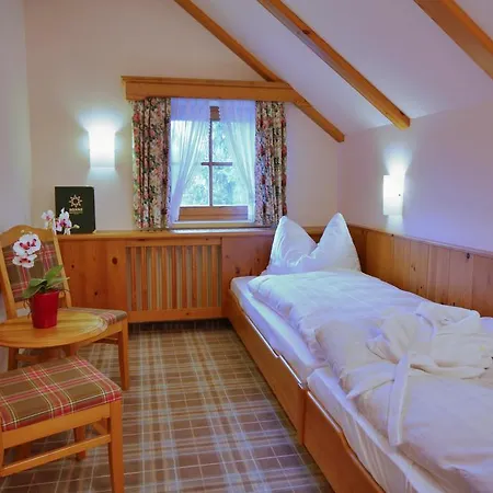 Lejlighed Appartementhaus Sonne