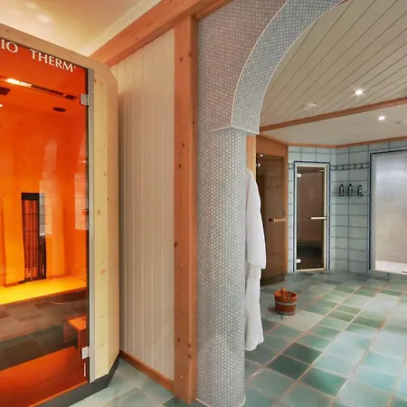 Appartementhaus Sonne Ramsau am Dachstein