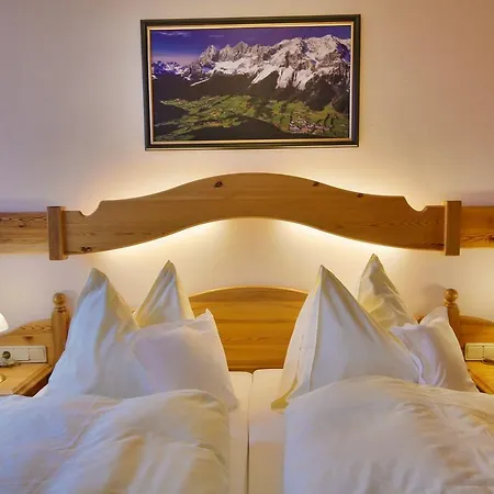 Appartementhaus Sonne Apartment Ramsau am Dachstein