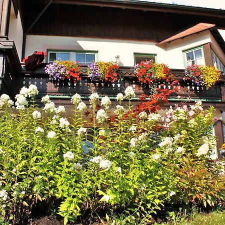 Appartementhaus Sonne ラムサウ・アム・ダッハシュタイン