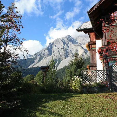 Appartementhaus Sonne Apartment