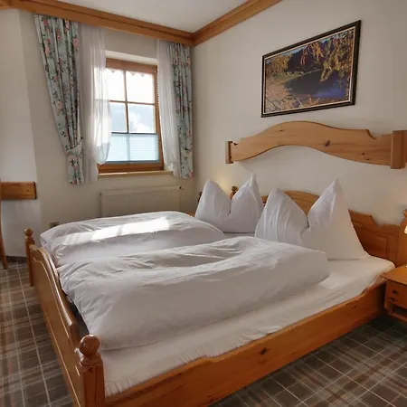 Appartementhaus Sonne Lejlighed Ramsau am Dachstein