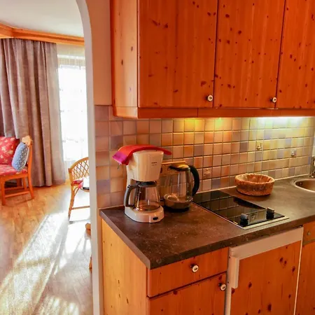Appartementhaus Sonne Apartment Ramsau am Dachstein