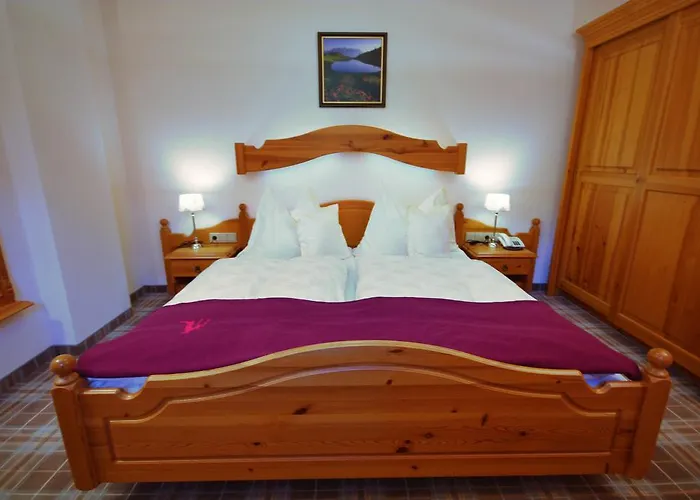 Appartementhaus Sonne * 拉姆绍达赫斯坦