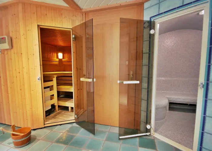 公寓 Appartementhaus Sonne 拉姆绍达赫斯坦