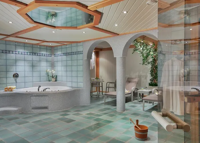 公寓 Appartementhaus Sonne 拉姆绍达赫斯坦