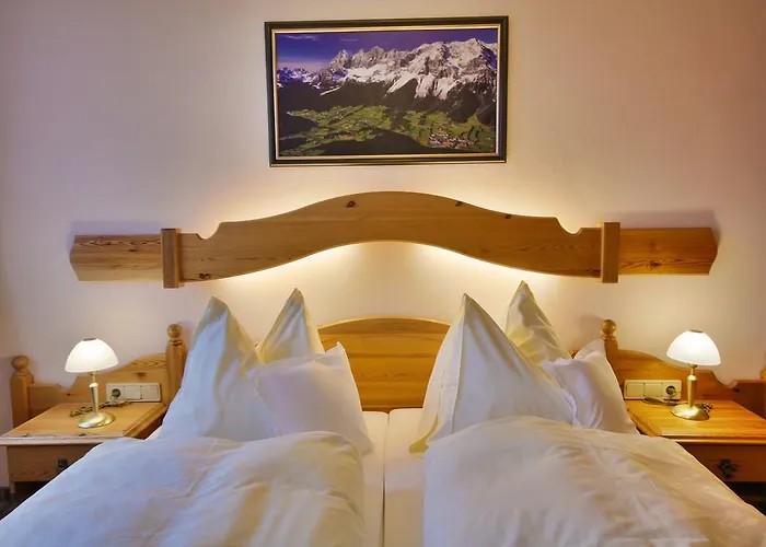 Appartementhaus Sonne 公寓 拉姆绍达赫斯坦