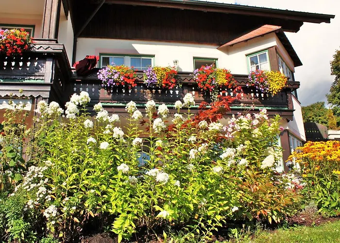 Appartementhaus Sonne 拉姆绍达赫斯坦