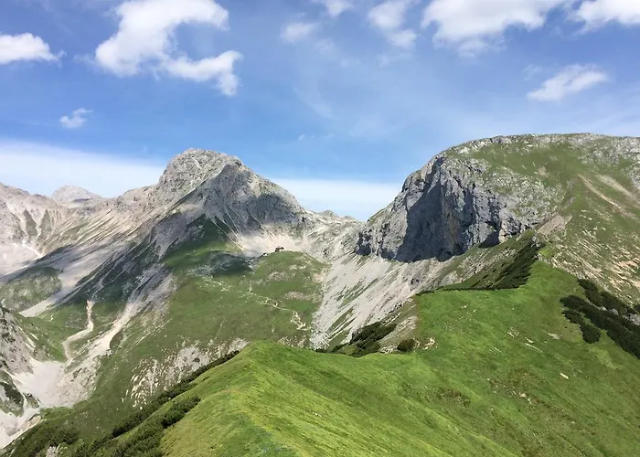 Appartementhaus Sonne Apartamento