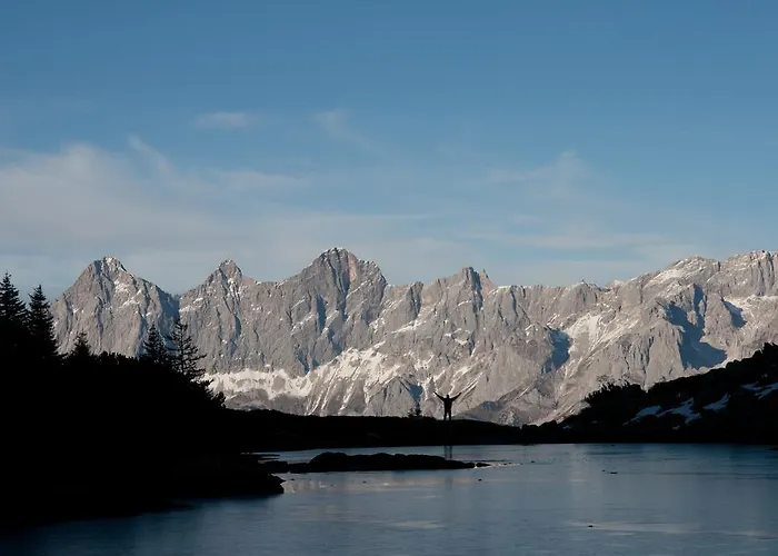 公寓 Appartementhaus Sonne