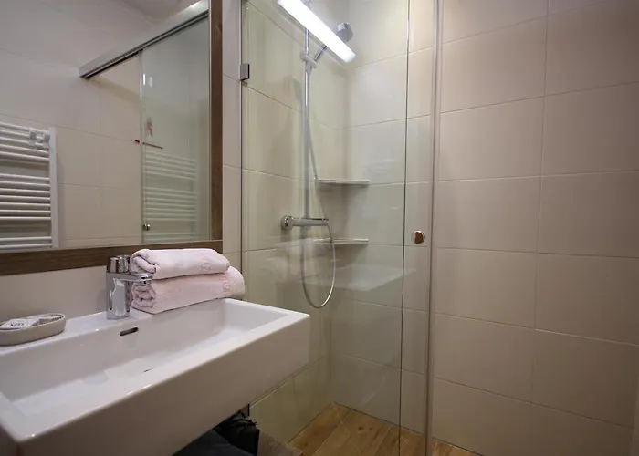 Appartementhaus Sonne 公寓