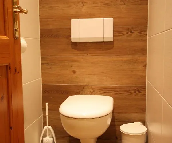 Appartementhaus Sonne 公寓 *